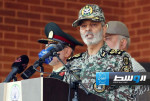قائد الجيش الإيراني يتوعد برد حازم على أي هجوم إسرائيلي