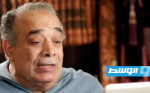 وفاة الكاتب الصحفي المصري ماجد عطية عن 95 عاما