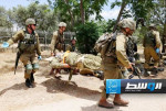 مقتل 4 جنود إسرائيليين في حي الزيتون بغزة