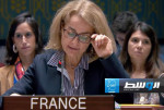 فرنسا تأمل استئناف عمل لجنة «5+5» قريبًا