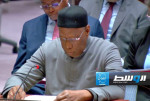 باتيلي: إضافة مقعد لحكومة حماد إلى طاولة الحوار سيعطي طابعًا رسميًا للانقسامات السائدة في ليبيا