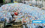 مفاوضات حسّاسة في باريس حول معاهدة دولية لمكافحة التلوث البلاستيكي