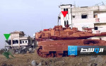 «القسام» تعلن قتل 5 جنود للاحتلال وسط معارك ضارية في تل الزعتر وجباليا ورفح (شاهد)