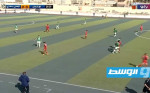 انتهت عبر «WTV».. الأخضر إلى نهائي كأس ليبيا على حساب الأهلي بنغازي