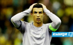 كأس السوبر السعودي: رونالدو يسقط في اختباره الكبير الأول مع النصر