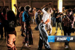 مهرجان «بايبود» في بيروت يرقص مع جمهوره