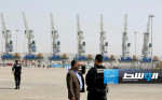 إيران والهند توقِّعان اتفاقًا لعشرة أعوام لتطوير ميناء استراتيجي وسط تحذير أميركي