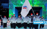 الاتحاد الدولي لألعاب القوى يحسم مصير الرياضيين الروس الخميس