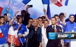 نتائج أولية: اليمين المتطرف يتصدر بفارق كبير الدورة الأولى من الانتخابات التشريعية الفرنسية