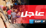 وفاة عاملين بانهيار سور بموقع صيانة أنبوب مياه في «سوق الجمعة»