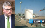 برلماني بريطاني يدعو لفرض عقوبات على المفسدين في القطاع النفطي الليبي