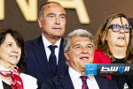 برشلونة يتفاوض مع «نايكي» على عقد رعاية ذهبي بقيمة 1.2 مليار يورو