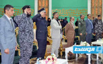 «داخلية الوحدة» تختتم دورة تدريبة عن الأمن الانتخابي في بنغازي