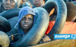 مصرع 29 مهاجرا إثر غرق مراكب قبالة سواحل تونس