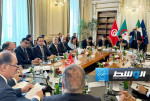 الجزائر: اتفاق مع ليبيا وتونس على توحيد المواقف تجاه الهجرة