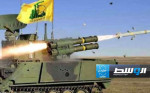 «حزب الله» يسقط مسيّرة «إسرائيلية» ويتبنى هجمات ضد مواقع للاحتلال