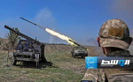 روسيا تؤكد سيطرتها على بلدة روبوتين الاستراتيجية في جنوب أوكرانيا