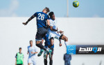 الأهلي طرابلس يفوز على أساريا 2-1 في «دورينا»