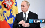بوتين: ننظر بـ«جدية بالغة» إلى نية ترامب «وقف الحرب في أوكرانيا»