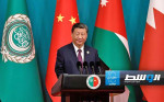 الرئيس الصيني شي يدعو إلى عقد مؤتمر للسلام في الشرق الأوسط