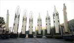 «رويترز»: إيران زودت روسيا بـ400 صاروخ بالستي
