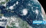 تحذير أميركي من اشتداد قوة إعصار «بيريل» في البحر الكاريبي