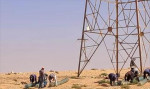 شركة الكهرباء: الانتهاء من صيانة خط التميمي - مرواة