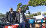 محكمة تونسية تقضي بسجن معارض بـ«جبهة الخلاص الوطني» 6 أشهر