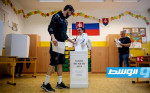 الحزب الشعبوي المعارض لمساعدة أوكرانيا يفوز في انتخابات سلوفاكيا
