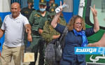 الجزائر تحتج على نقل الناشطة بوراوي لفرنسا وستدعي سفيرها للتشاور
