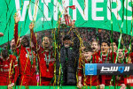 شباب ليفربول يحرز كأس الرابطة الإنجليزية بفوزه على تشكيلة تشيلسي «المليارية»