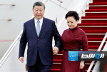 شي يدعو الصين والاتحاد الأوروبي إلى تعزيز التعاون الاستراتيجي و«الحفاظ على شراكتهما»