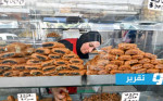 نقص السكر يؤرق التونسيين قبل عيد الفطر