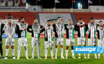 الجزائر تستضيف معسكر منتخب فلسطين استعدادًا لكأس آسيا