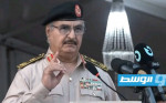 حفتر: على المجموعات المسلحة التخلي عن سلوكها الذي أضر ليبيا