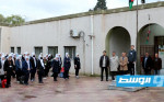 بالصور.. انطلاق الفصل الدراسي الثاني بالمدارس الليبية.. والمقريف يوجه 3 رسائل