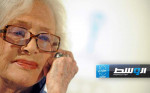 وفاة عميدة السينما الفرنسية ميشلين بريل عن 101عاما