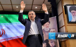 أحمدي نجاد يقدم أوراق ترشُّحه للانتخابات الرئاسية الإيرانية