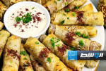 المسخن رولات وصفة من المطبخ العربي الفلسطيني العريق