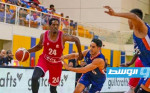 تأهل الأهلي بنغازي إلى نصف نهائي بطولة الدوحة الدولية لكرة السلة