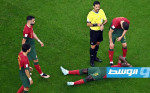 الإصابة تمنع مينديز من إكمال كأس العالم