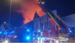 ارتفاع حصيلة ضحايا حريق الملهى الليلي في إسبانيا إلى 11 قتيلا