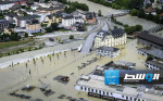 أمطار غزيرة في سويسرا وإيطاليا وفرنسا تودي بحياة خمسة أشخاص (بالصور)