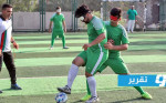 عراقي يحقق حلمه بتأسيس أول فريق كرة قدم للمكفوفين في بلده