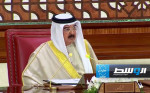 ملك البحرين يدعو إلى مؤتمر دولي للسلام في الشرق الأوسط