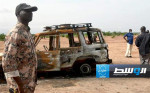 مقتل 20 مدنيا في هجوم بالنيجر قرب الحدود مع مالي