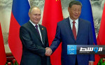 روسيا والصين تدعوان إلى «حل سياسي» في أوكرانيا