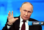 بوتين يأمر بإجراء «مناورات نووية»