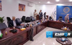 وزارة الخارجية الليبية تسعى لوقف الاتجار بالآثار