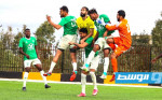 «المسابقات» تعلن مواعيد الجولة السابعة للدوري الليبي الممتاز «دورينا»